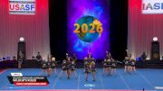 Wildcats Cheerleader Leverkusen - Wildcats Xceed [2026 L7 International Open Finals] 2026 The Cheerleading Worlds