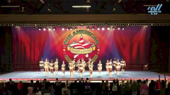 A-Towne Athletics Elite - Vybe [2023 L2 Senior Day 2] 2023 The American Royale Sevierville Nationals