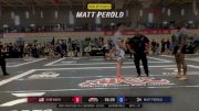 Bohdi Cadwell vs Devon Turner 2024 ADCC Austin Open