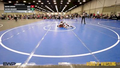 Replay: Mat 5 - 2026 Youth National Duals | Mar 7 @ 8 AM