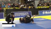 Replay: Mat 3 - 2024 Pan Kids Jiu-Jitsu IBJJF Championship | Jul 26 @ 9 AM