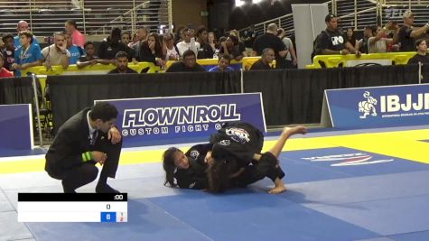 Replay: Mat 3 - 2024 Pan Kids Jiu-Jitsu IBJJF Championship | Jul 26 @ 9 AM