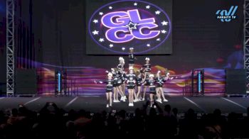 Formula Cheer - Phantom [2025 L2 Youth - Small Day 1] 2025 GLCC Grand Nationals