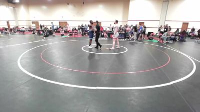 100 kg Final - Dylan Jahrling, Nevada vs Markel Fluker, Missouri