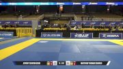 Jeffrey Clinton Ochs vs Matthew Thomas Church 2026 Pan Jiu Jitsu IBJJF Championship