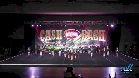 Woodlands Elite - Katy - Pistols [2023 L1 Youth - Medium Day 2] 2023 ACP Cash Bash Showdown