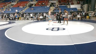 165 lbs Champ. Rd Of 128 - Braylon Stewart, Louisiana vs Braxton Winkey, Iowa
