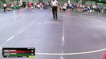 Replay: Mat 7 - 2024 2024 Michigan State Open | Nov 9 @ 9 AM