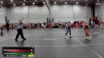 Replay: Mat 71 - 2024 Columbus Day Duals | Sep 22 @ 8 AM