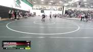 145-155 lbs Round 1 - Shipley Simmons, Shelton Wrestling Academy vs Zaidyn Hendrich, Sly Fox Wrestling