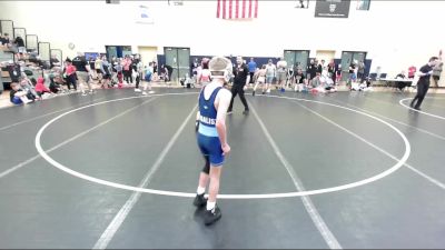 93-105 lbs Champ. Round 3 - Vincent Englese, IL vs Aden Czepa, MN