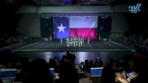 Top Dawg Cheer & Tumbling - Wolf Pack [2023 L1 Youth - D2 - Small Day 2] 2023 ACP TX State Showdown