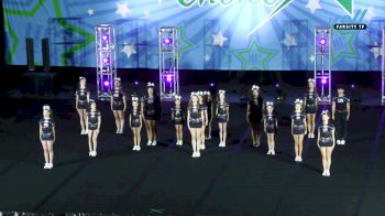 Ultimate Athletics - Jacks [2024 L2 Junior Day 2] 2024 Nation's Choice Dance Grand Championship & Cheer Showdown