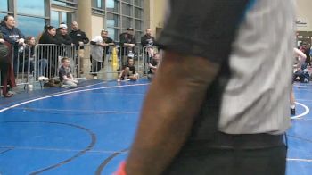 95 lbs Rr Rnd 2 - Abigail Neidig, MGW Black Widows - Girls vs Piper Full, Lady Assassins - Girls