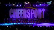 Express Cheer - Explicit [2025 L3 - U16 - Small Day 1] 2025 CHEERSPORT National All Star Cheerleading Championship