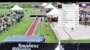Replay: Pole Vault - 2025 AAU Junior Olympic Games | Jul 28 @ 8 AM
