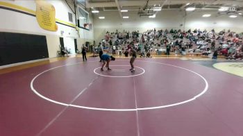 170 lbs Quarterfinal - Zariah Nelson, Springtown vs Samantha Seale, Plano West