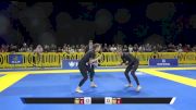 Julianne Marie Smith vs Katherine Ann Vogel 2025 Pan IBJJF Jiu-Jitsu No-Gi Championship