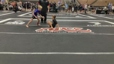 Aston Potter vs Luca Visentin 2026 ADCC Nashville Open