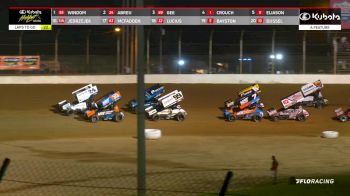 Feature | 2024 Kubota High Limit Racing at Portsmouth Raceway Park