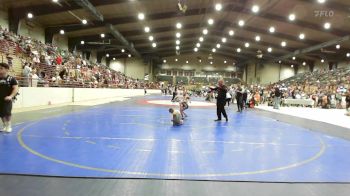 D1-190 lbs Cons. Semi - Jacob Hutchins, River Falls vs Niko Kleinschmidt, D.C. Everest