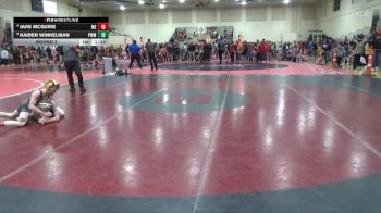 85 lbs Round 3 - Kaiden Winkelman, Pursuit Wrestling Minnesota vs Jake McGuire, MN Elite
