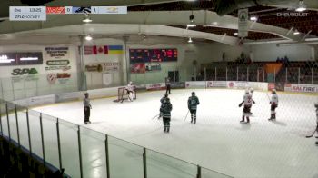 Replay: Home - 2024 Winkler vs Swan Valley | Feb 10 @ 6 PM