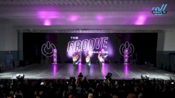 Star Performance Centre - Open Pom [2025 Open Pom Day 2] 2025 Athletic Championships Nationals & Dance Grand Nationals