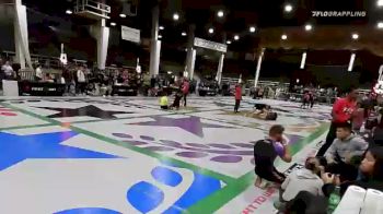 Replay: Mat 11 - 2021 Fight 2 Win Colorado State Championships | Nov 20 @ 9 AM
