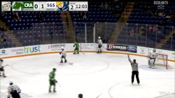 Replay: Away - 2025 Spruce Grove vs Cranbrook | Jan 24 @ 6 PM