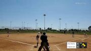 Virginia Unity Joh vs. Ohio Hawks Josefor - 2021 PGF National Championships 14U Premier