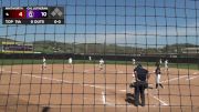 Replay: Whitworth vs Cal Lutheran | Mar 23 @ 12 PM