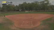 Replay: Mars Hill vs Coker - DH | Apr 2 @ 1 PM