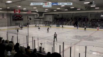 Replay: Home - 2025 St. Marys vs London | Apr 6 @ 6 PM