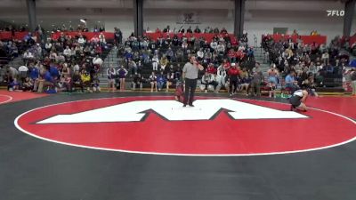 145 lbs Cons. Semi - Kat Diprima, Fort Madison vs Callum Wu, Iowa City Liberty