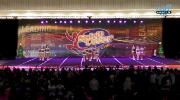 One Elite All Stars - Knockout [2024 L2 Youth - D2 Day 2] 2024 Spirit Cheer Dance Grand Nationals & Cheer Nationals