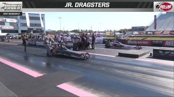 Replay: PDRA Brian Olson World Finals | Oct 17 @ 10 AM