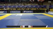 Phillip Vincent Fitzpatrick vs Paulo Roberto Da Silva 2026 Pan Jiu Jitsu IBJJF Championship