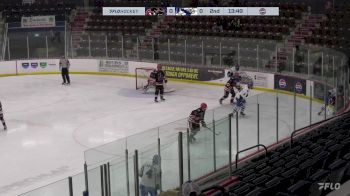 Replay: Home - 2024 Cougars U18 AAA vs Parkland U18 AAA | Dec 3 @ 7 PM