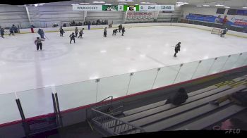 Replay: Home - 2024 TC Thunder vs SS Kings | Mar 1 @ 1 PM