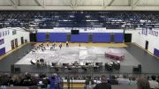 Whiteland HS "Whiteland IN" at 2025 WGI Perc Indianapolis Regional