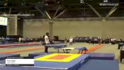 Eva Lopez - Double Mini Trampoline, Team Legacy - 2021 USA Gymnastics Championships