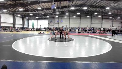 120 lbs Rr Rnd 2 - Ethan Dumas, BHWC Florida Supreme - HSB vs Braden Boardman, Mavericks - HSB