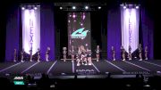 JAWS [2026 Day 2 Junior--Div 1] 2026 Next Level Grand Nationals