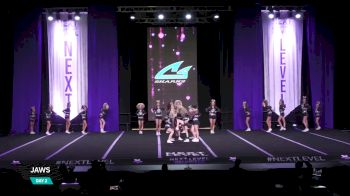 JAWS [2026 Day 2 Junior--Div 1] 2026 Next Level Grand Nationals