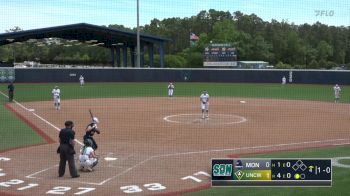 Replay: Monmouth vs UNCW | May 4 @ 1 PM