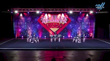 Full Force - Alliance [2024 L2 Youth - D2 - Small Day 1] 2024 Spirit Sports Dallas Nationals