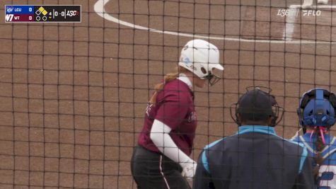 Replay: Lubbock Christian vs West Texas A&M - DH | Mar 23 @ 1 PM