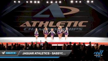 Jaguar Athletics - Sassycats [2023 L2 Youth - D2 Day 1] 2023 Athletic Chattanooga Nationals
