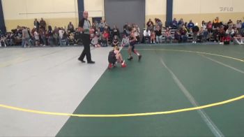 65 lbs Semifinal - Ryder Uhlenhake, Immortal Athletics WC vs Brycen Kothenbeutel, MN Elite